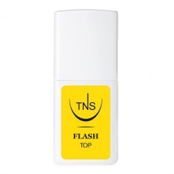 FLASH TOP COAT - 10ml