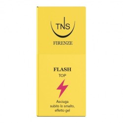 FLASH TOP COAT - 10ml