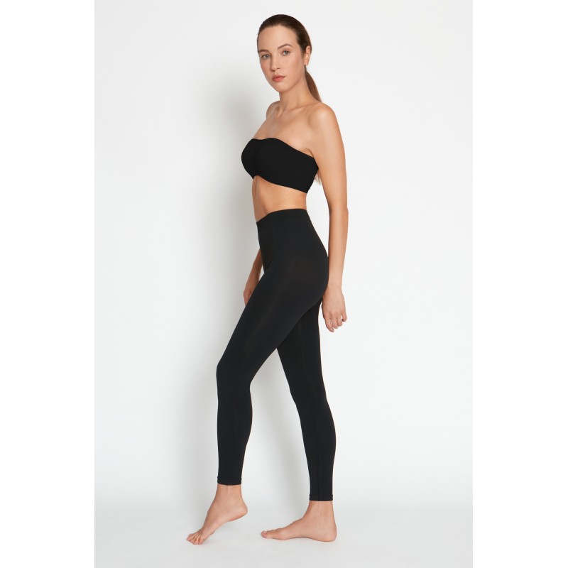 LEGGINGS ANTICELLULITE YOGA EMANA LEGGINGS ANTICELLULITE YOGA EMANA