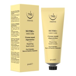 NUTRI+ HAND CARE - Crema mani riparatrice