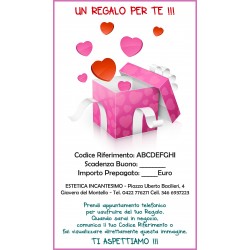 Biglietto Digitale Completo