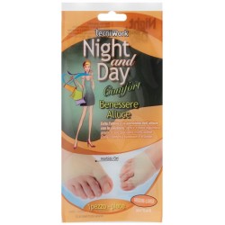 NIGHT AND DAY- Benessere...