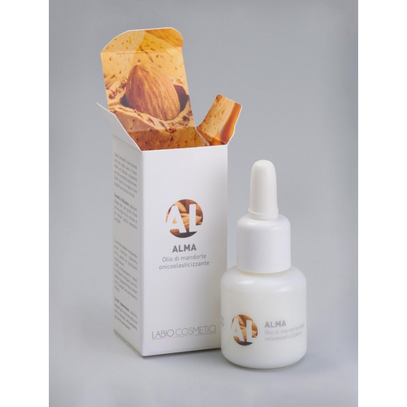 ALMA - 10ml ALMA - 10ml