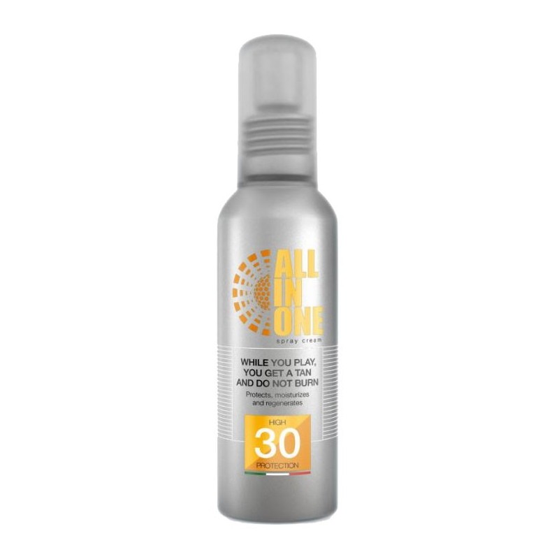 ALL IN ONE - 100ml